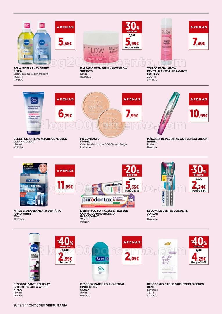 Antevisão Folheto EL CORTE INGLÉS Promoções de 22 maio a 4 junho