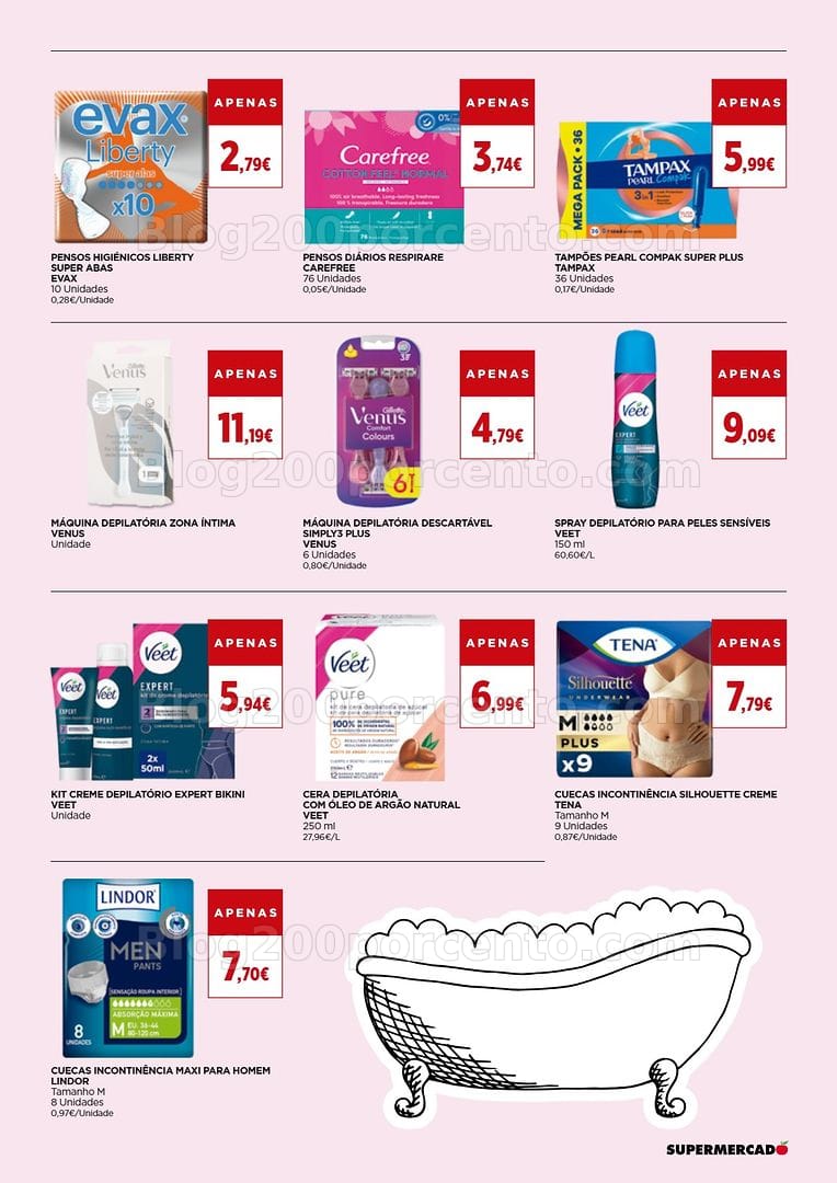 Antevisão Folheto EL CORTE INGLÉS Promoções de 22 maio a 4 junho