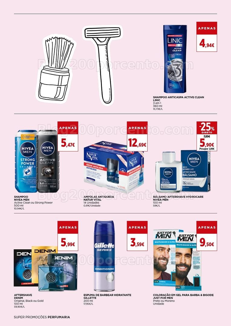 Antevisão Folheto EL CORTE INGLÉS Promoções de 22 maio a 4 junho