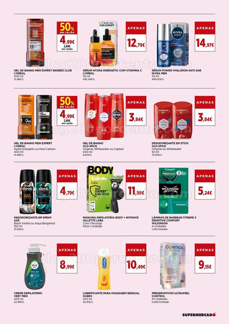 Antevisão Folheto EL CORTE INGLÉS Promoções de 22 maio a 4 junho
