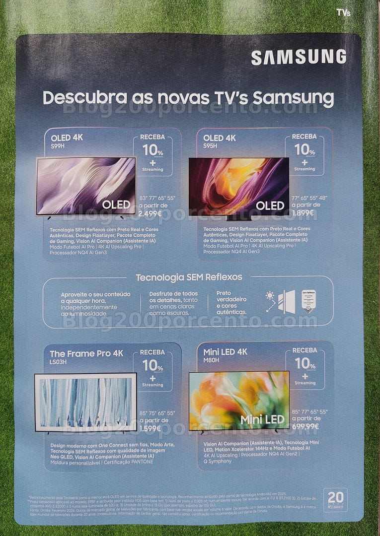 Antevisão Folheto WORTEN Especial Mundial Promoções de 12 maio a 11 junho