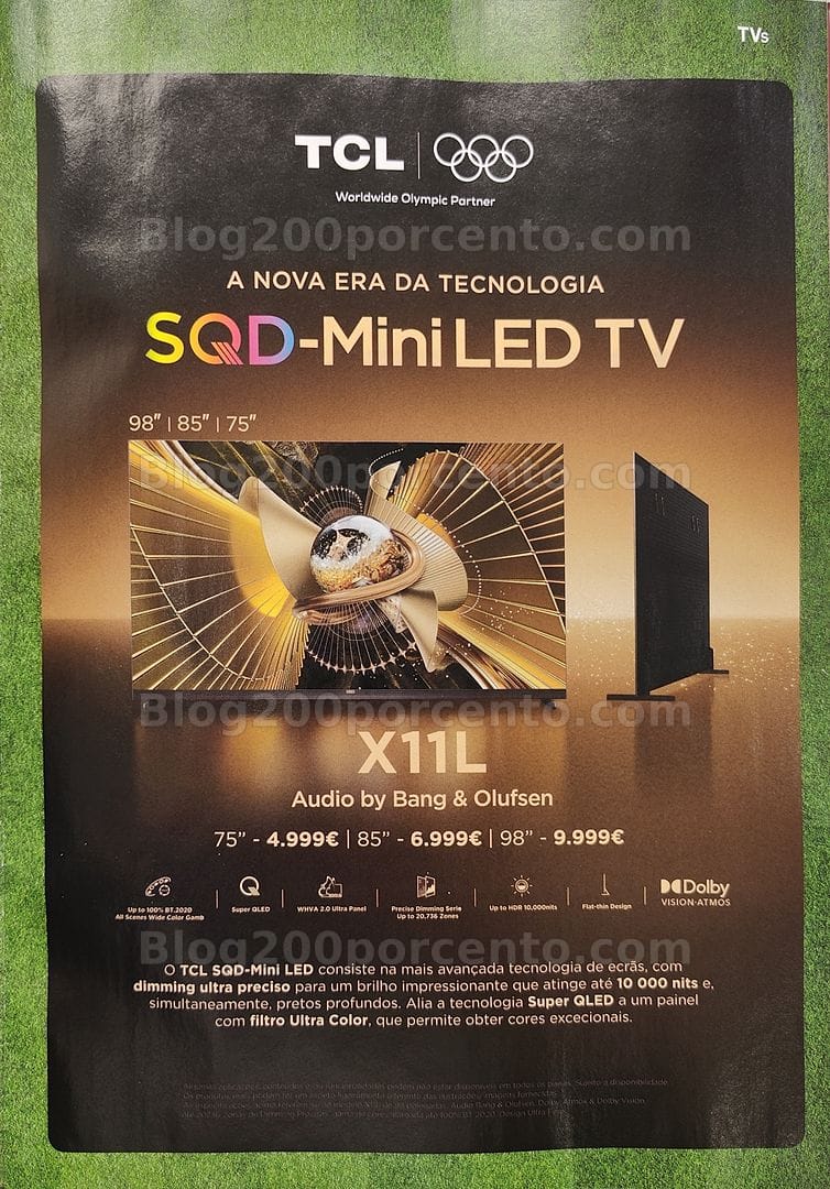 Antevisão Folheto WORTEN Especial Mundial Promoções de 12 maio a 11 junho