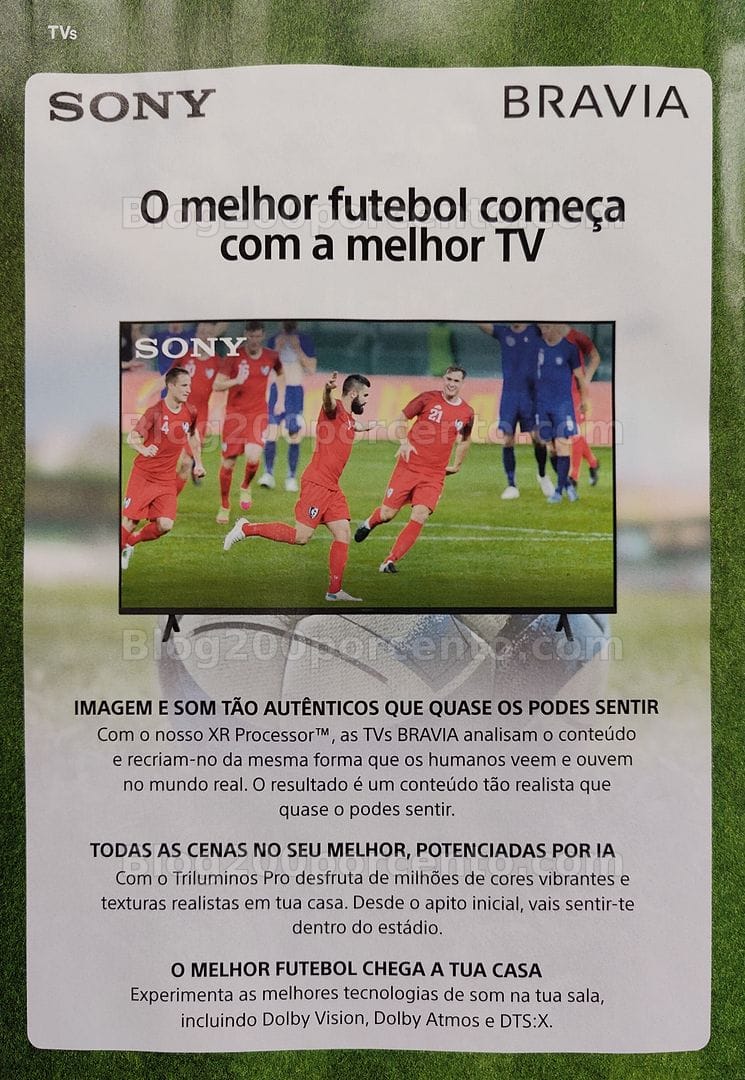 Antevisão Folheto WORTEN Especial Mundial Promoções de 12 maio a 11 junho