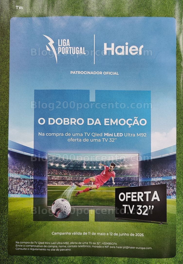 Antevisão Folheto WORTEN Especial Mundial Promoções de 12 maio a 11 junho