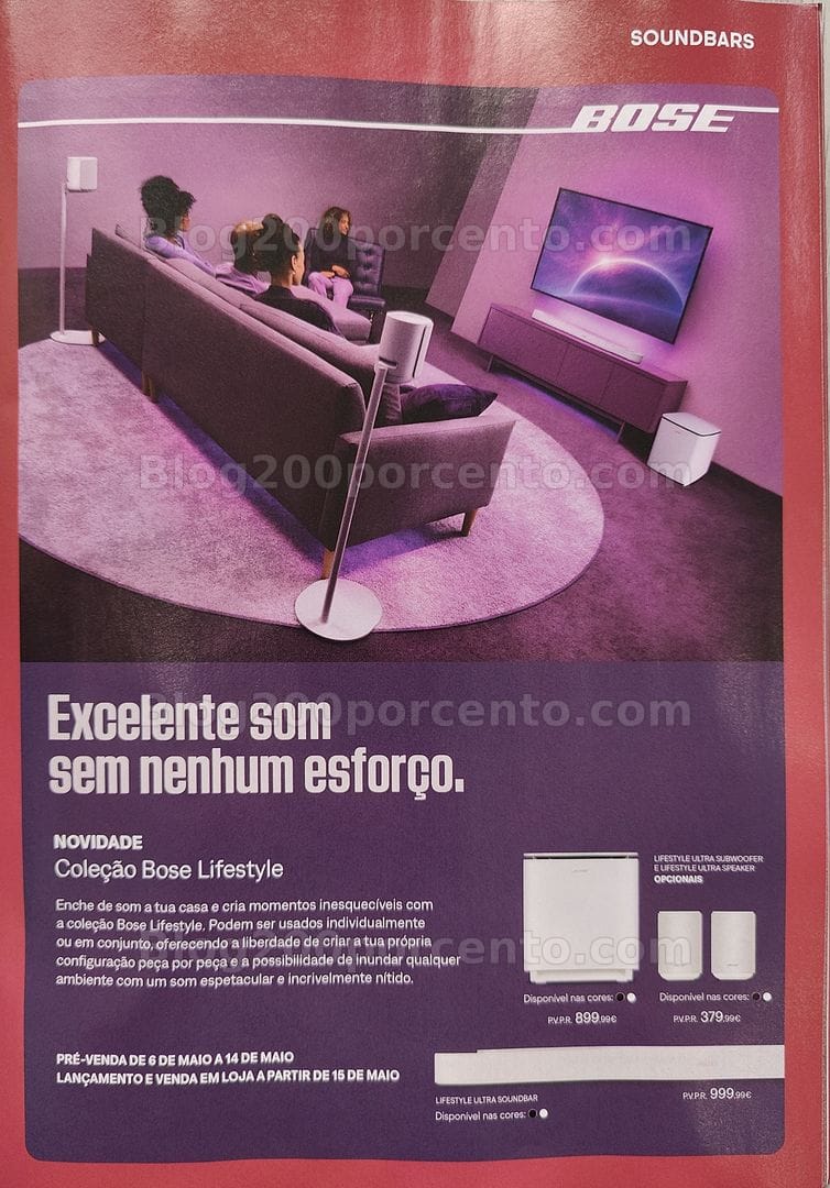 Antevisão Folheto WORTEN Especial Mundial Promoções de 12 maio a 11 junho