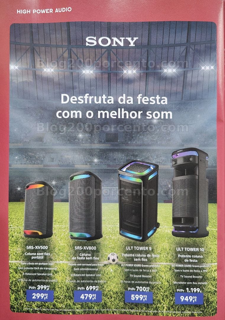 Antevisão Folheto WORTEN Especial Mundial Promoções de 12 maio a 11 junho