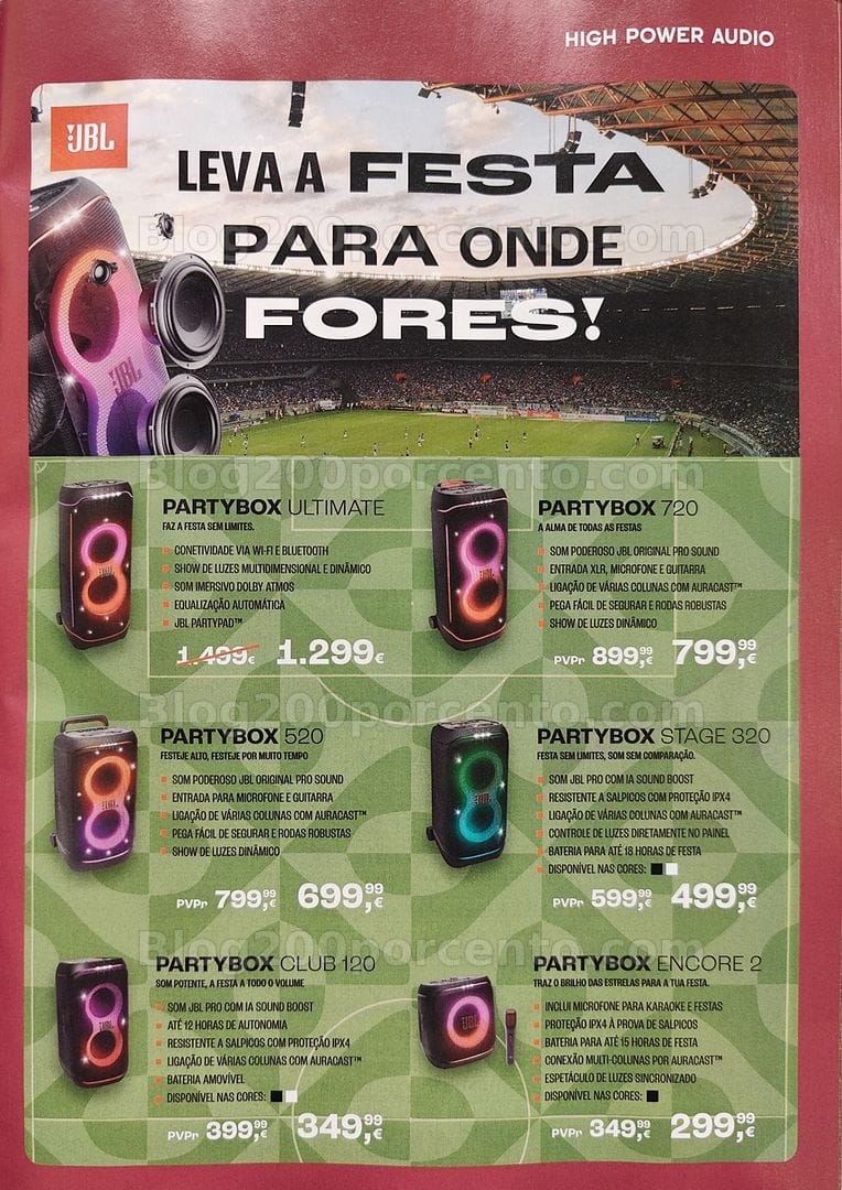 Antevisão Folheto WORTEN Especial Mundial Promoções de 12 maio a 11 junho