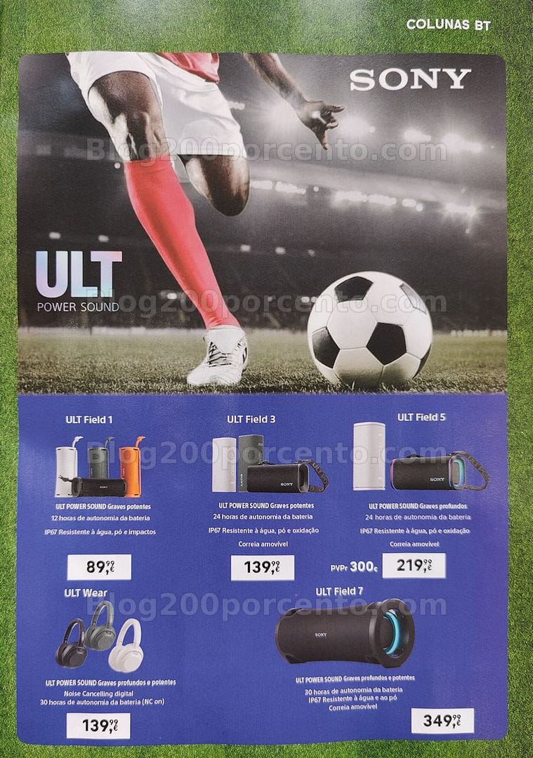 Antevisão Folheto WORTEN Especial Mundial Promoções de 12 maio a 11 junho