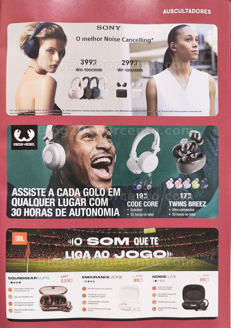 Antevisão Folheto WORTEN Especial Mundial Promoções de 12 maio a 11 junho