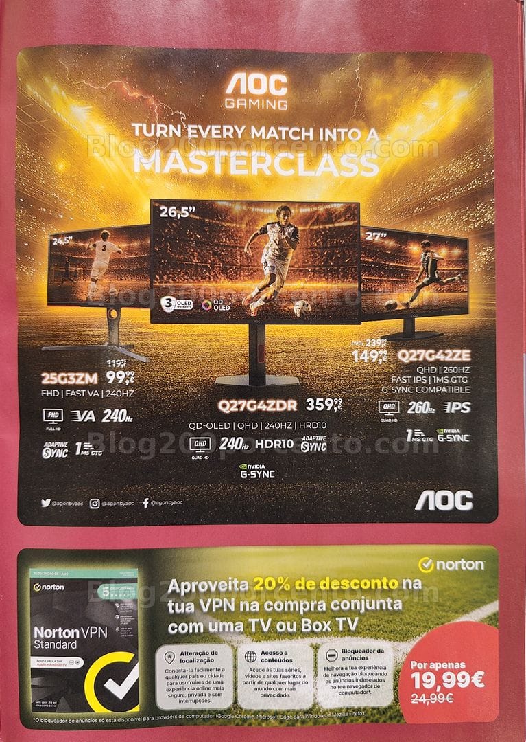 Antevisão Folheto WORTEN Especial Mundial Promoções de 12 maio a 11 junho