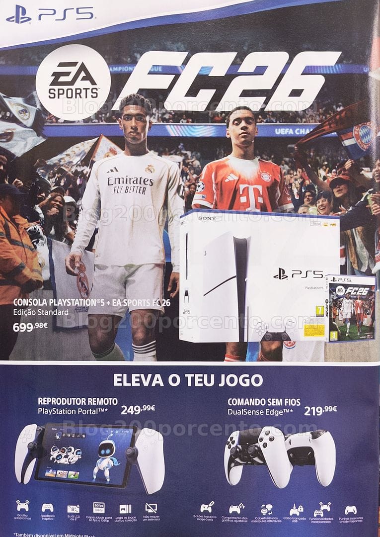 Antevisão Folheto WORTEN Especial Mundial Promoções de 12 maio a 11 junho