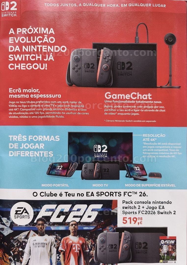 Antevisão Folheto WORTEN Especial Mundial Promoções de 12 maio a 11 junho