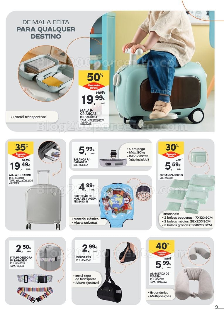 Antevisão Folheto CONTINENTE Bazarão Promoções de 26 maio a 7 junho - Edição Digital