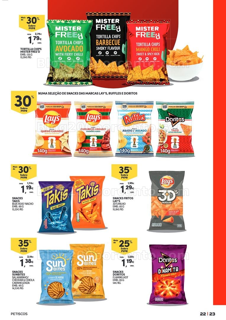 Antevisão Folheto CONTINENTE Especial Mariscos Promoções de 19 maio a 7 junho