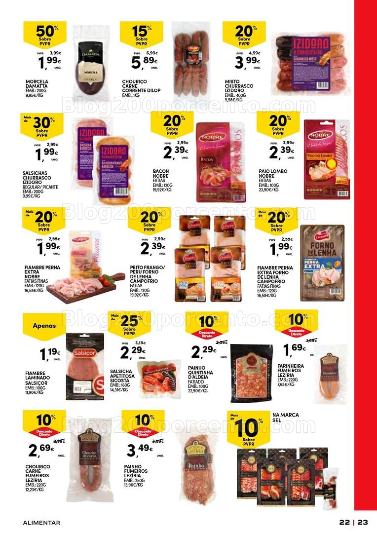 Antevisão Folheto CONTINENTE Ar Livre Açores Promoções até 15 junho