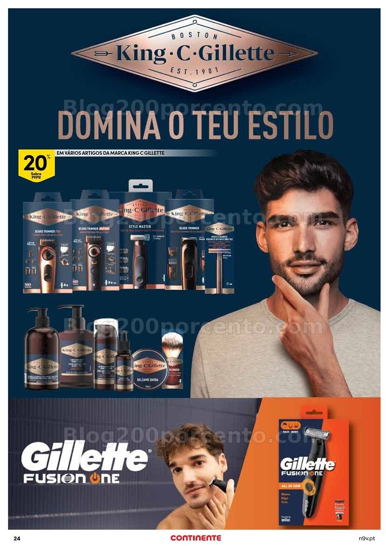 Antevisão Folheto CONTINENTE Açores Promoções de 14 a 27 maio