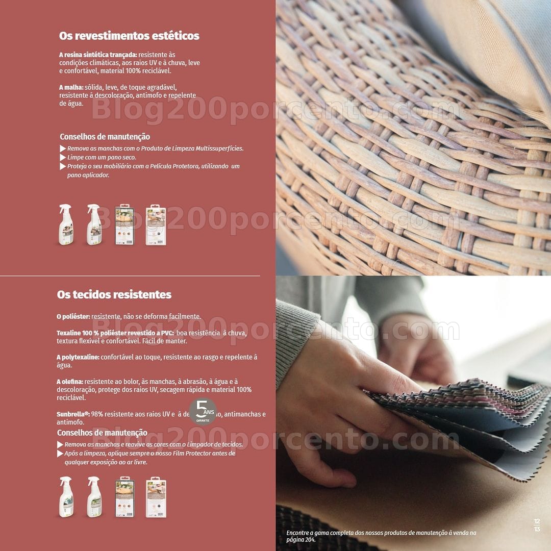 Antevisão Folheto HÔMA Coleção Hesperide 2026 Promoções até 15 julho