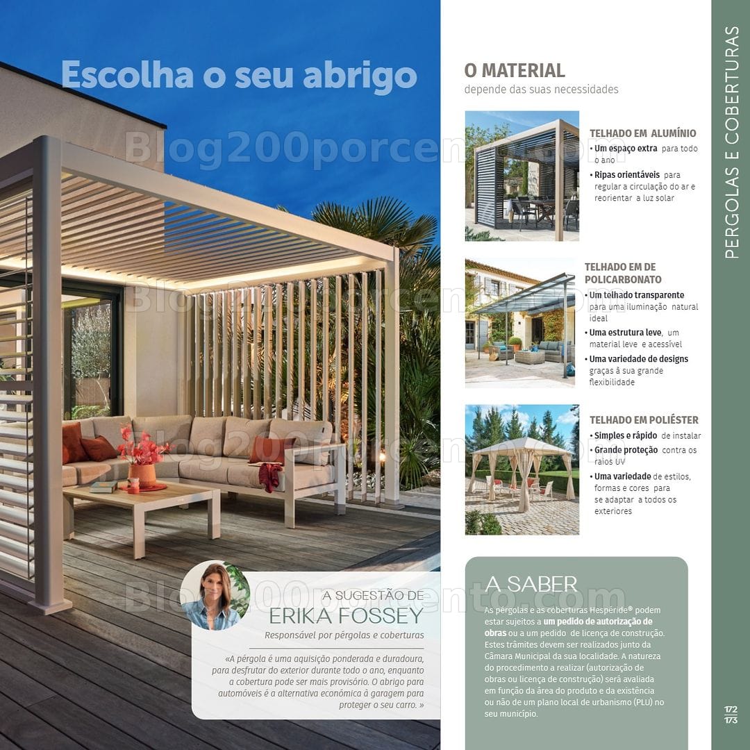 Antevisão Folheto HÔMA Coleção Hesperide 2026 Promoções até 15 julho