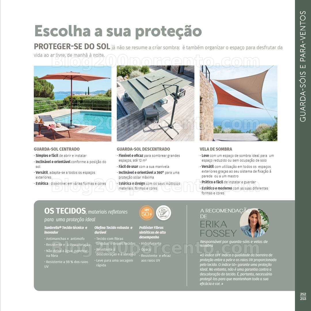 Antevisão Folheto HÔMA Coleção Hesperide 2026 Promoções até 15 julho