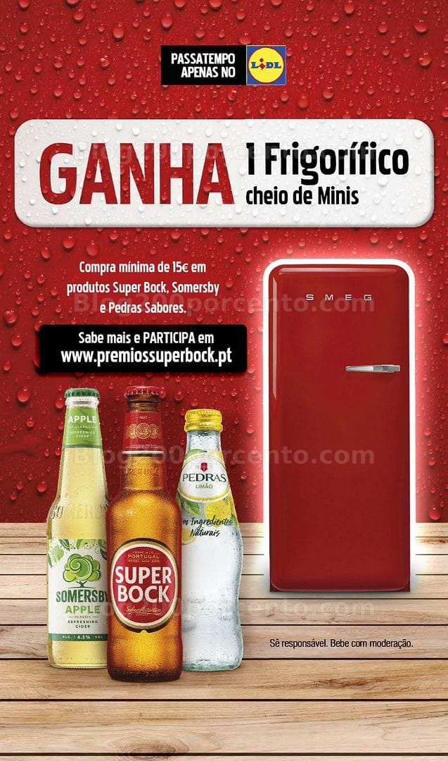 Antevisão Folheto LIDL Promoções de 25 a 31 maio - Edição Digital