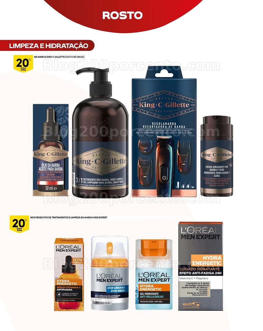 Antevisão Folheto CONTINENTE Madeira Promoções de 5 a 11 maio