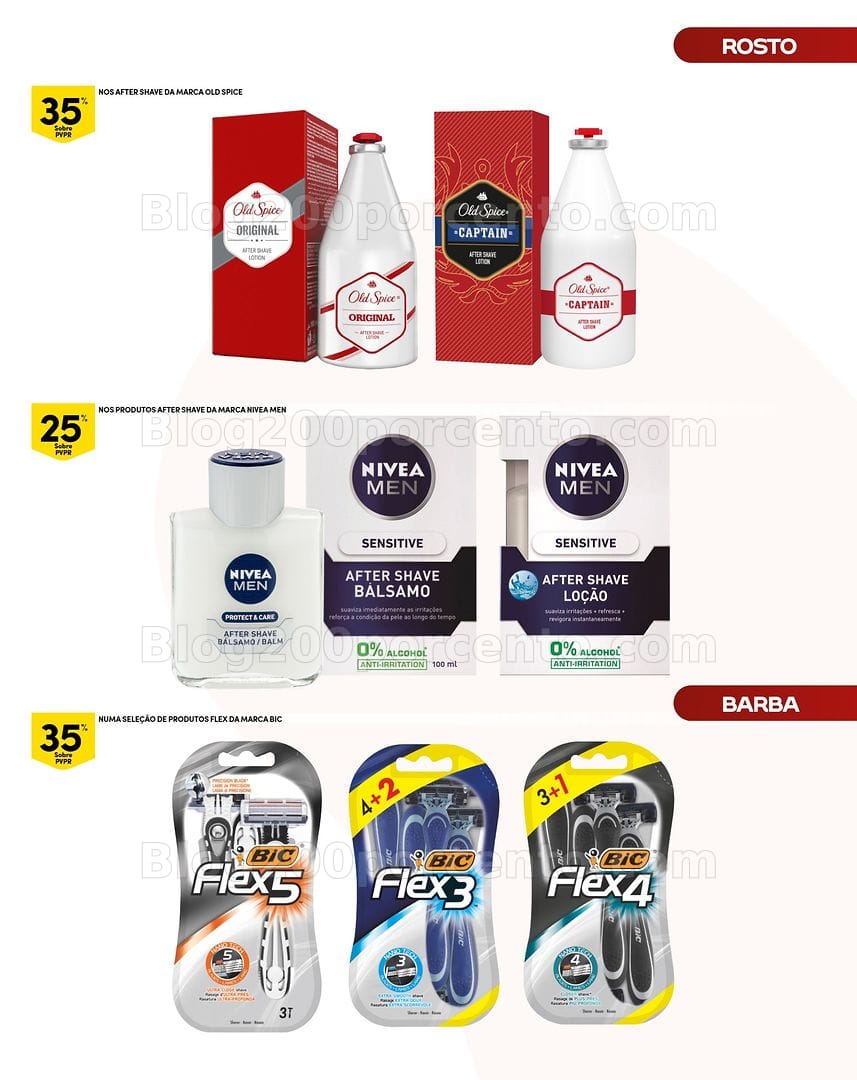 Antevisão Folheto CONTINENTE Madeira Promoções de 5 a 11 maio