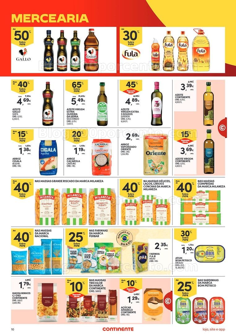 Antevisão Folheto CONTINENTE Bom Dia Promoções de 12 a 18 maio
