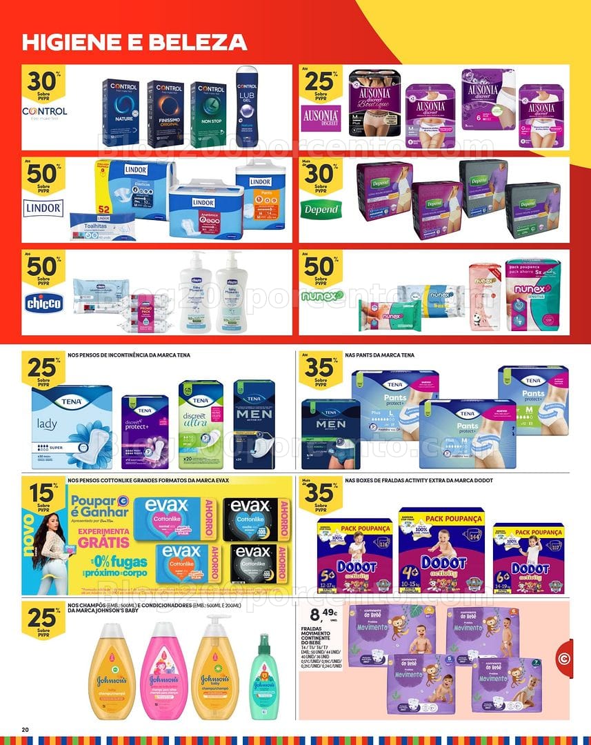 Antevisão Folheto CONTINENTE Madeira Promoções de 12 a 18 maio