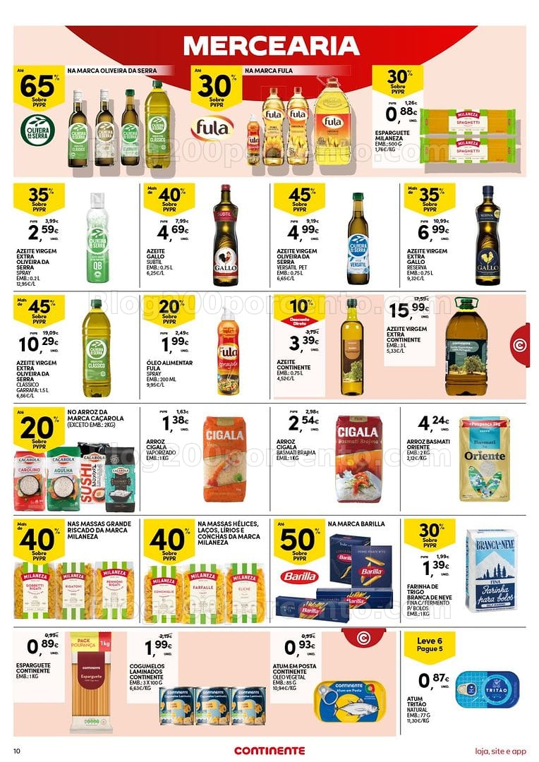 Antevisão Folheto CONTINENTE Bom Dia Promoções de 19 a 25 maio