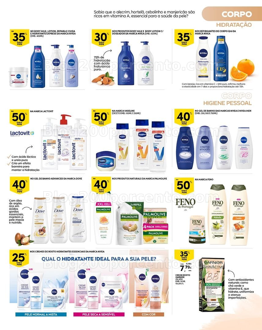 Antevisão Folheto CONTINENTE Madeira Promoções de 19 a 25 maio