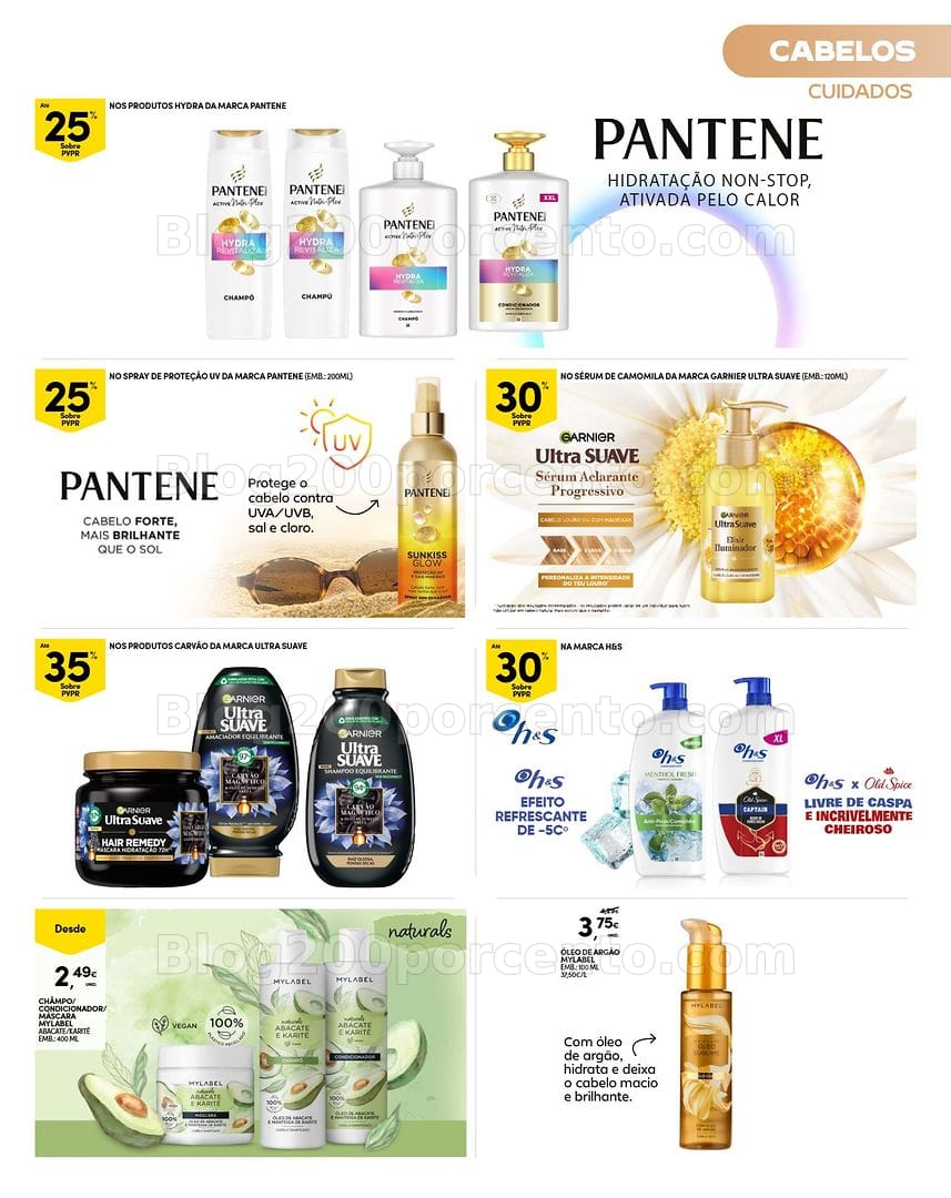 Antevisão Folheto CONTINENTE Madeira Promoções de 19 a 25 maio
