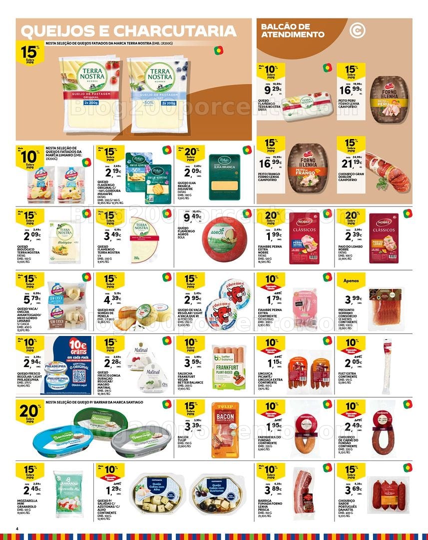 Antevisão Folheto CONTINENTE Madeira Promoções de 19 a 25 maio