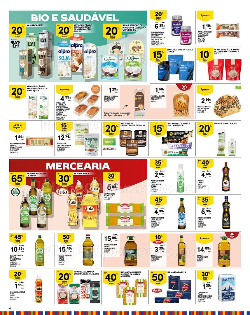 Antevisão Folheto CONTINENTE Madeira Promoções de 19 a 25 maio