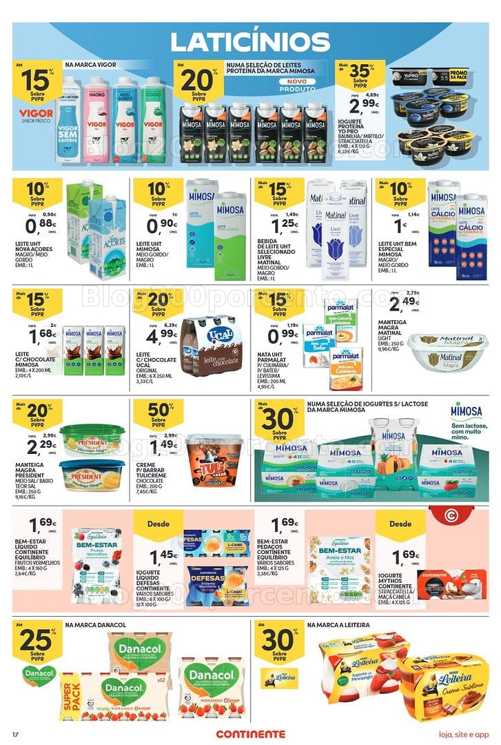 Antevisão Folheto CONTINENTE Bom Dia Promoções de 26 maio a 1 junho