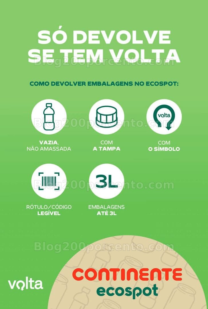 Antevisão Folheto CONTINENTE Bom Dia Promoções de 26 maio a 1 junho