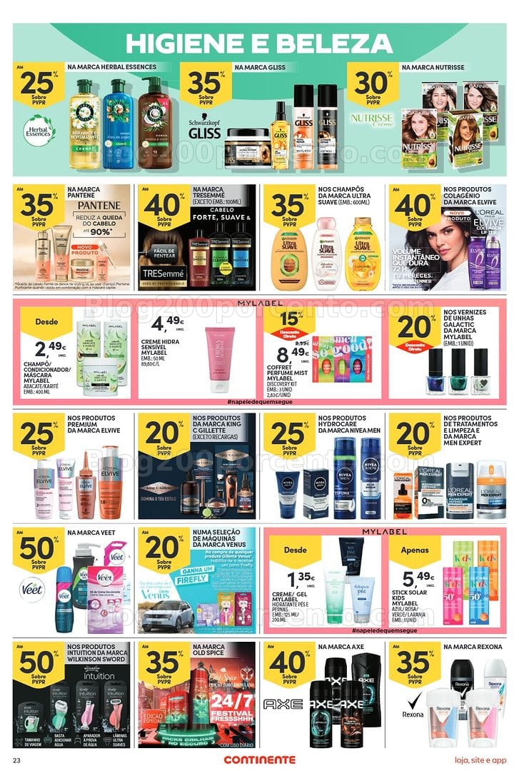Antevisão Folheto CONTINENTE Bom Dia Promoções de 26 maio a 1 junho