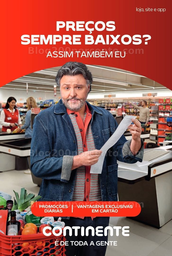 Antevisão Folheto CONTINENTE Bom Dia Promoções de 26 maio a 1 junho