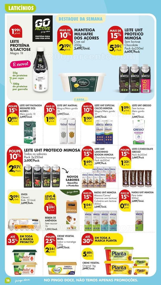 Antevisão Folheto PINGO DOCE Lojas Grandes Promoções de 5 a 11 maio