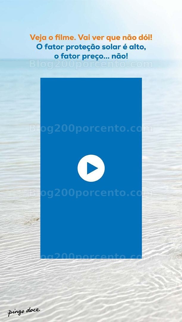 Antevisão Folheto PINGO DOCE Lojas Grandes Promoções de 5 a 11 maio