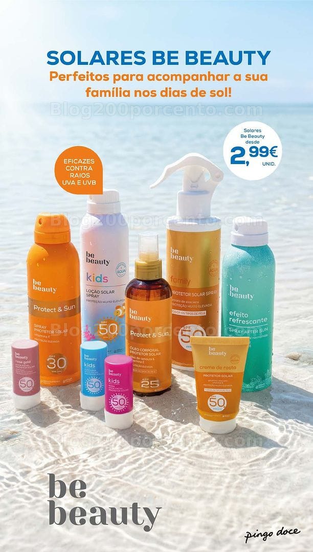 Antevisão Folheto PINGO DOCE Lojas Grandes Promoções de 5 a 11 maio