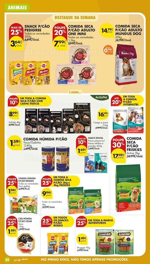 Antevisão Folheto PINGO DOCE Lojas Grandes Promoções de 5 a 11 maio