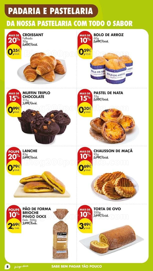 Antevisão Folheto PINGO DOCE Lojas Grandes Promoções de 5 a 11 maio