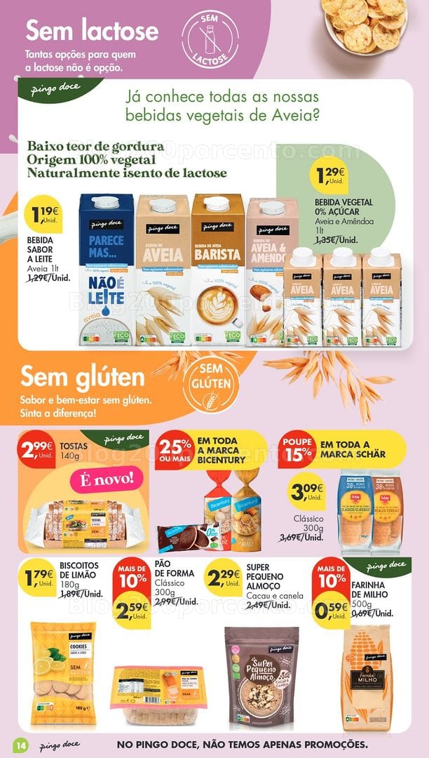Antevisão Folheto PINGO DOCE Madeira Promoções de 5 a 11 maio
