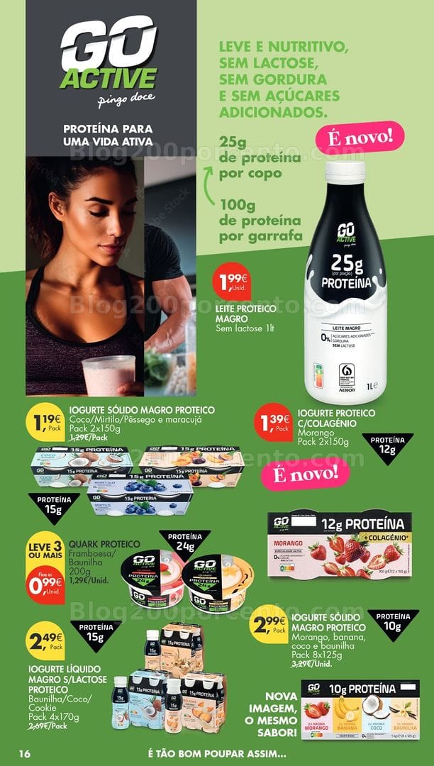 Antevisão Folheto PINGO DOCE Madeira Promoções de 5 a 11 maio