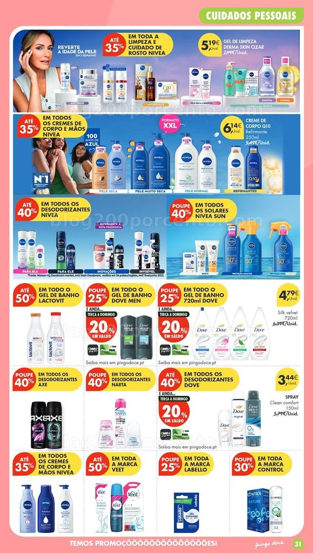 Antevisão Folheto PINGO DOCE Madeira Promoções de 5 a 11 maio
