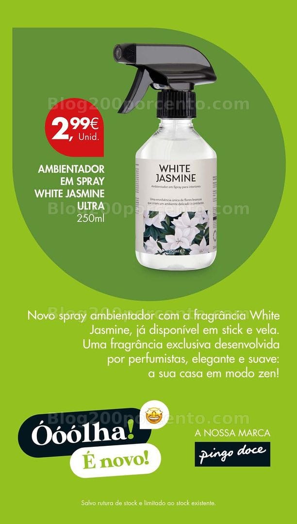Antevisão Folheto PINGO DOCE Promoções de 5 a 11 maio - Edição Digital