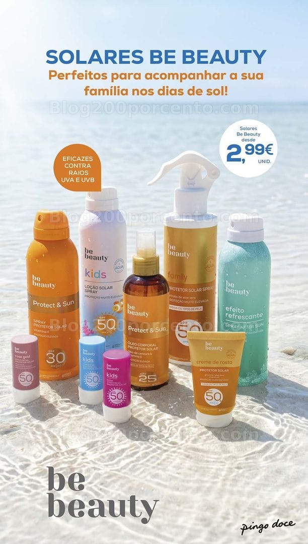 Antevisão Folheto PINGO DOCE Promoções de 5 a 11 maio - Edição Digital
