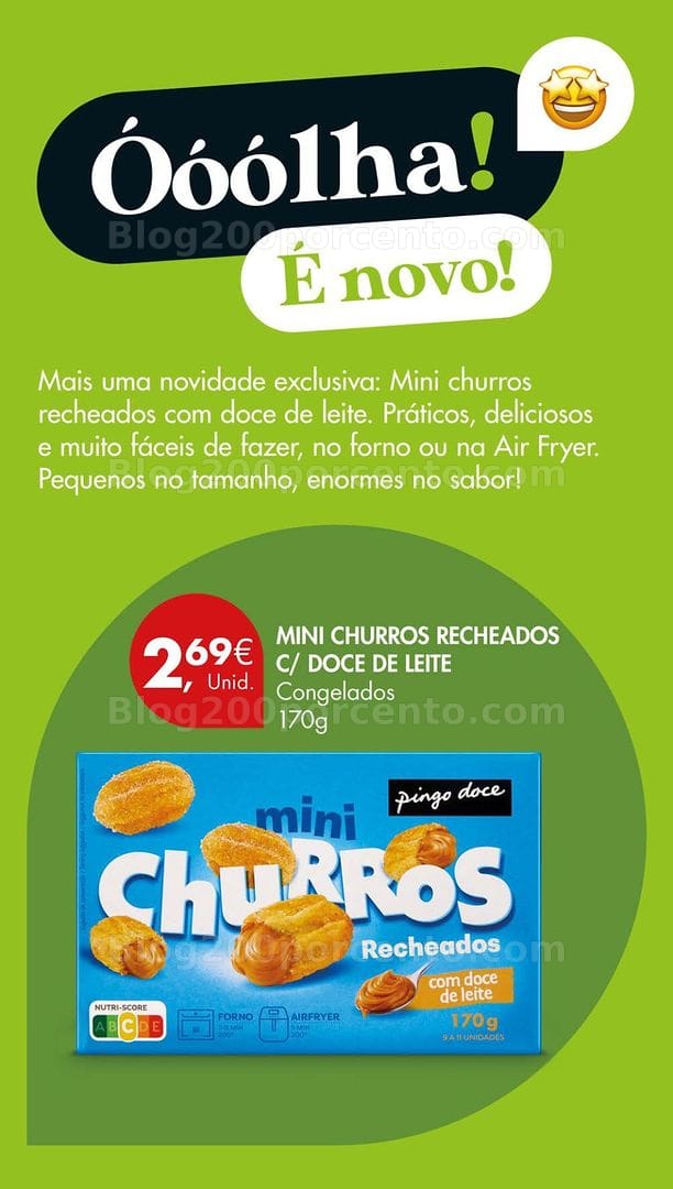 Antevisão Folheto PINGO DOCE Lojas Pequenas Promoções de 5 a 11 maio