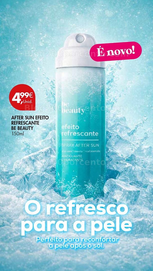 Antevisão Folheto PINGO DOCE Promoções Fim de Semana - 8 a 11 maio