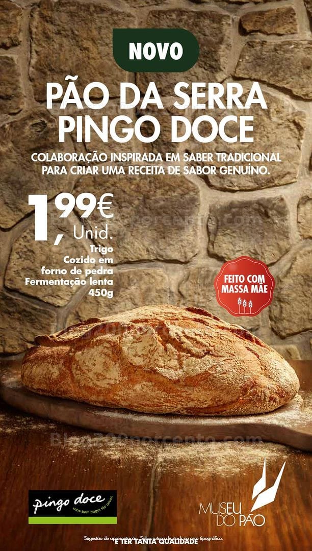 Antevisão Folheto PINGO DOCE Promoções Fim de Semana - 8 a 11 maio